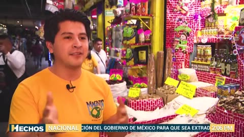 ¡Gato por liebre! En mercados venden tiburón y lo hacen pasar por bacalao. ¿Cómo identificarlo?