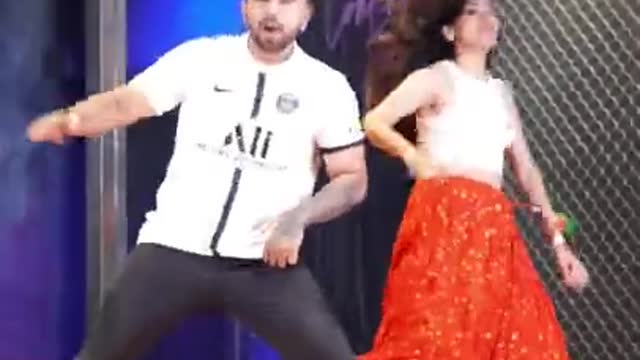 bindiya chamke chudi khanke new tiktok shorts video for youtube new trend video