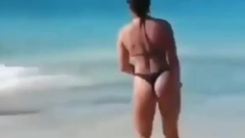 Man records last 10 seconds of his life.