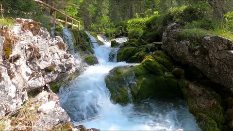 Meditopia das Aguas , Relaxe , Medite e Durma Bem agora