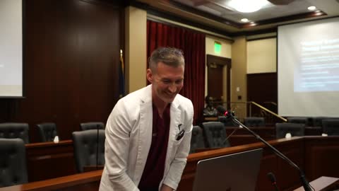 Doctor explains covid