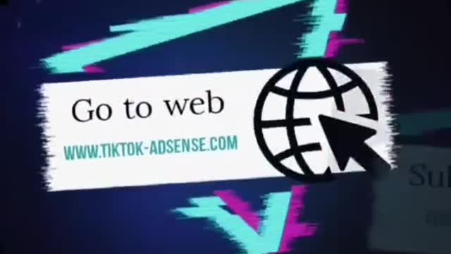 Get Paid on TikTok Fast !