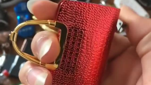 MOST AMAZING LIGHTER COLLECTION GOES VIRAL IN CHINA