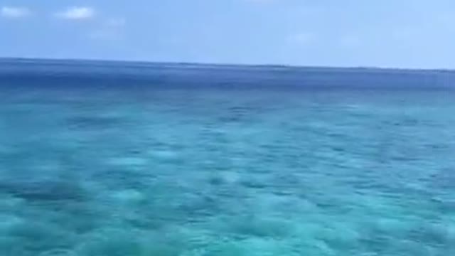 Crystal Clear Maldives