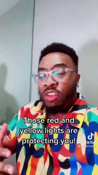 When things don't work out the way we want