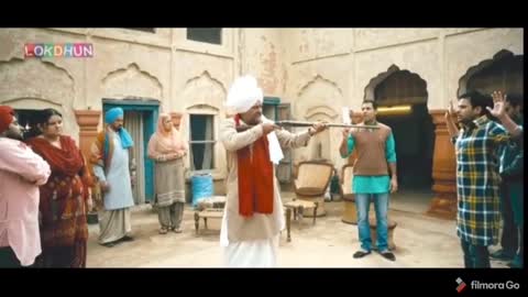 punjabi funny video clip