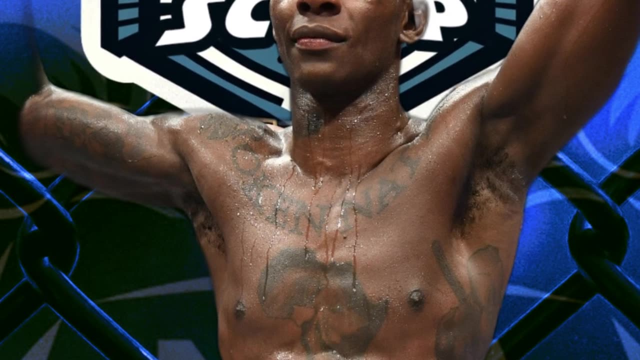 Israel Adesanya vs. Dricus du Plessis: Rivalry Reignited for UFC Glory