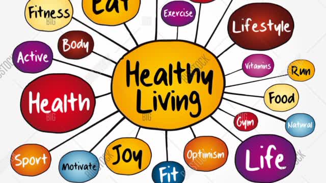 5 Best tips for healthy life📢💯💥