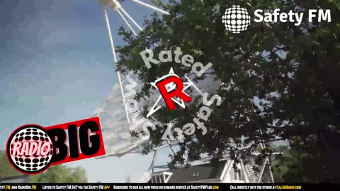 Rated R Safety Show