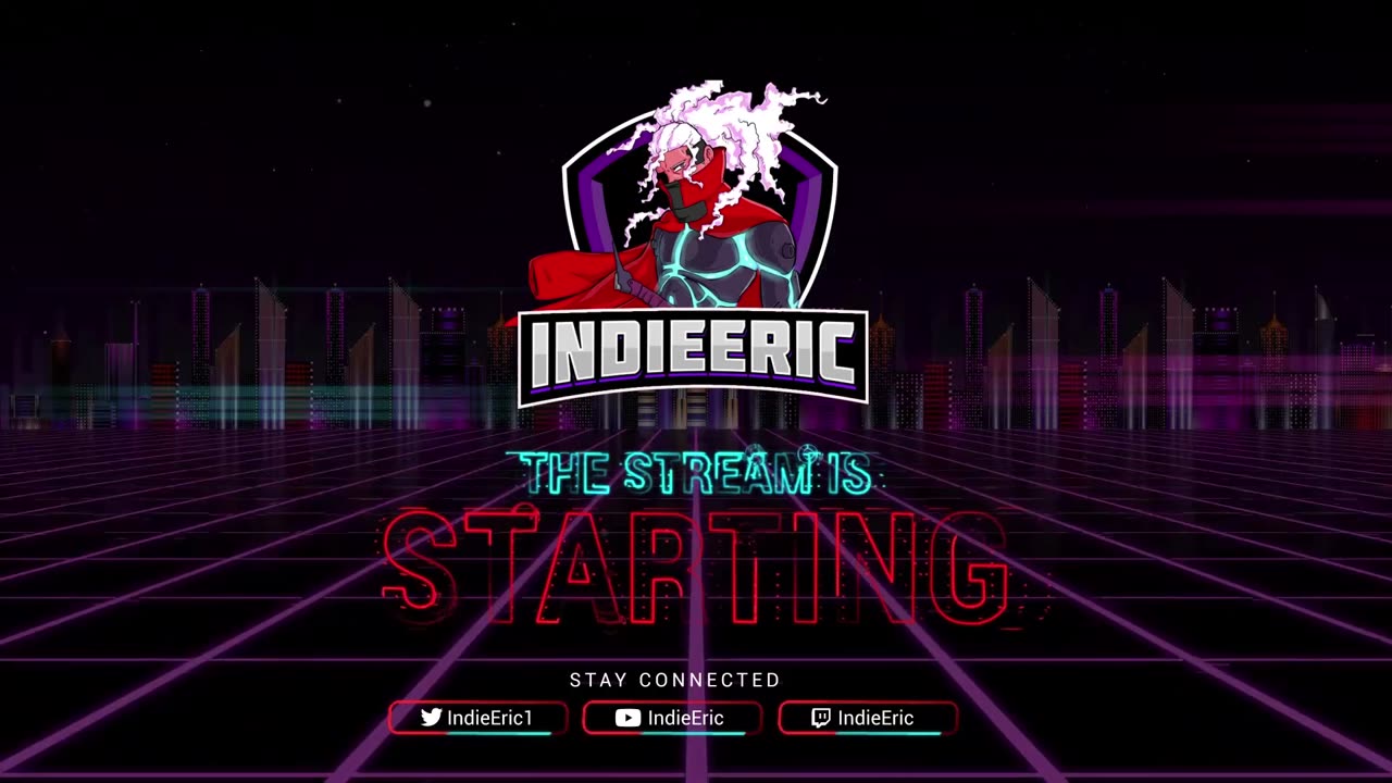 Vermintide 2. First stream in a while. Testing out everything on new pc. Come hang out!