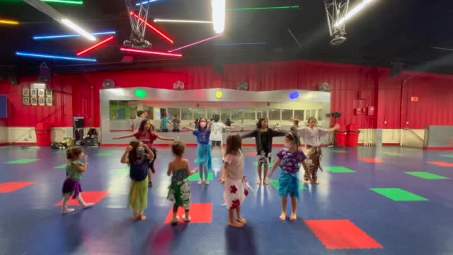 Motu Class 220608 Kids