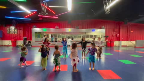Motu Class 220608 Kids