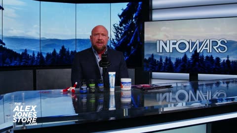 Mass Food Dye Poisoning Exposed During FDA Senate Grilling