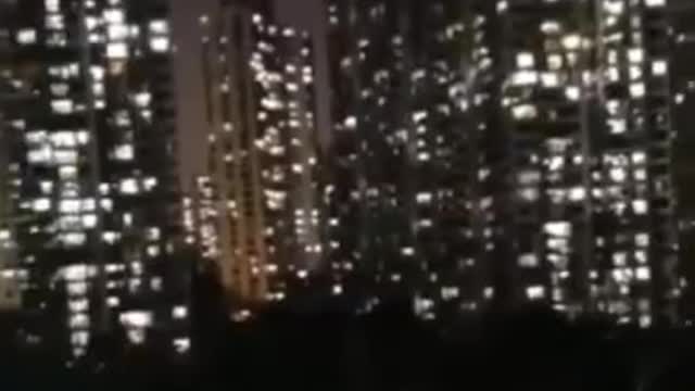 are people losing it in china since the lockdown