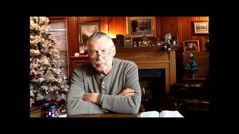A Weary World Rejoices