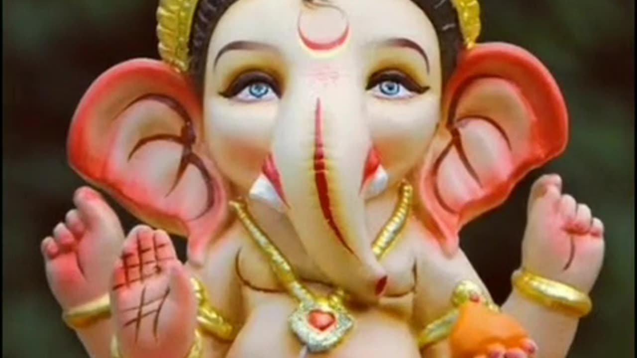 Ganesha video