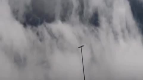 Man Made Weather Bombs