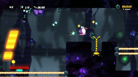 Mechanic Escape Pt.22