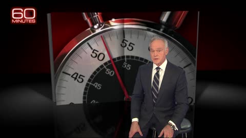 60 Minutes tells their audience Trump's cabinet picks have no "compelling qualifications"