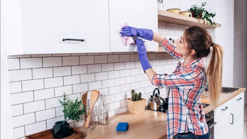 Fabby Cleaning Services - (786) 783-6681