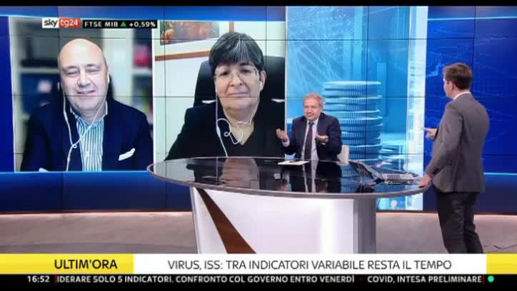 Claudio Borghi Aquilini Cancellazione Debito ( Sassoli)