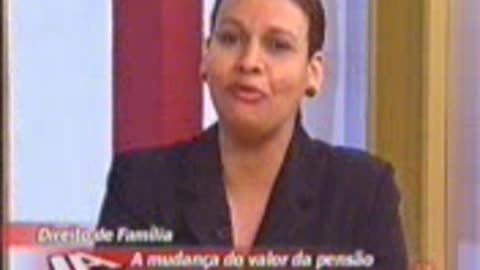 Jornal da Alterosa - 26 de dezembro de 2003