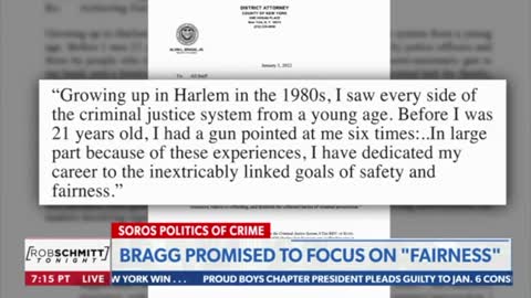 Crime in NYC with Rudy