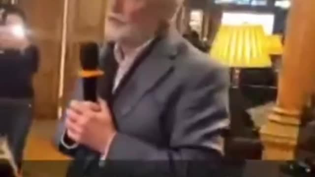 🔥🎬Former MSM boss of 2 major organizations ✅admits they openly lie🤥to push their agenda❗️