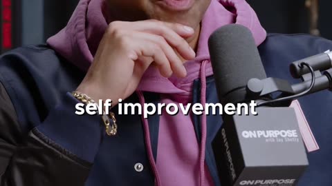 Self improvement