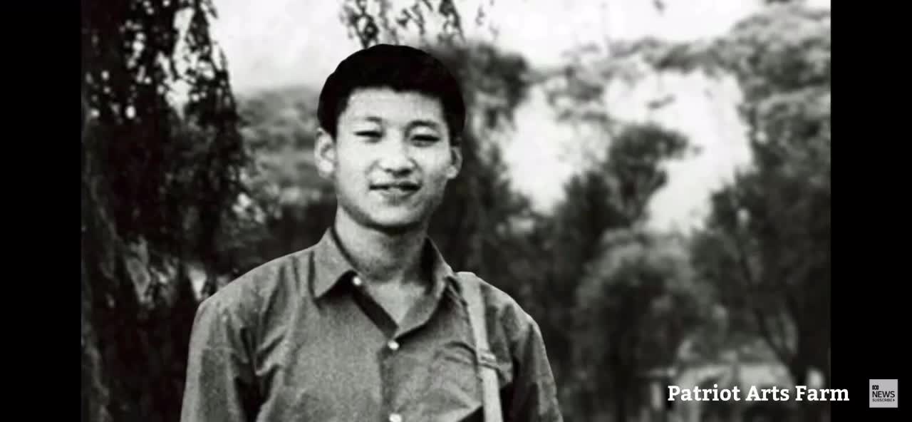 An Insight To Xi Jinpin...
