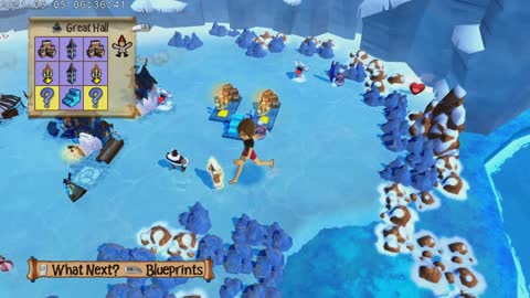 A World of Keflings Part 1