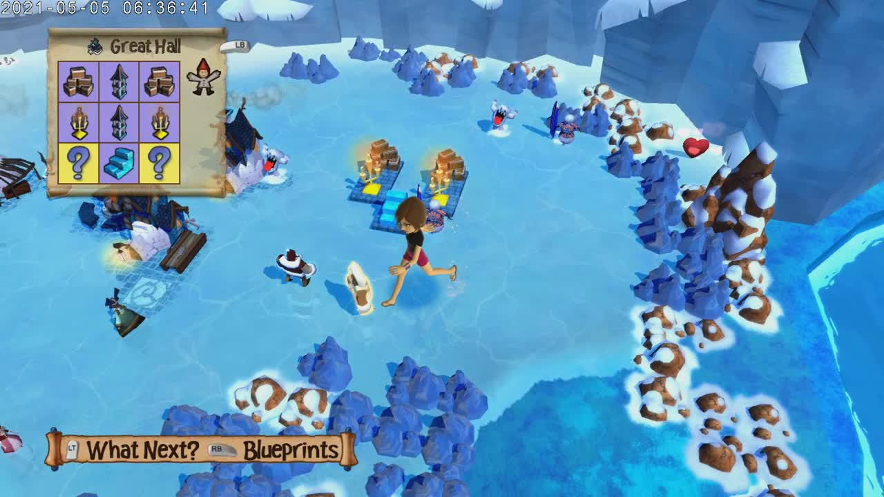 A World of Keflings Part 1