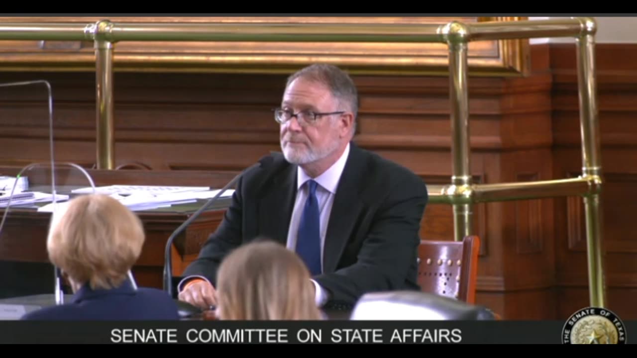 Jeff Younger on SB 1311 in 2019