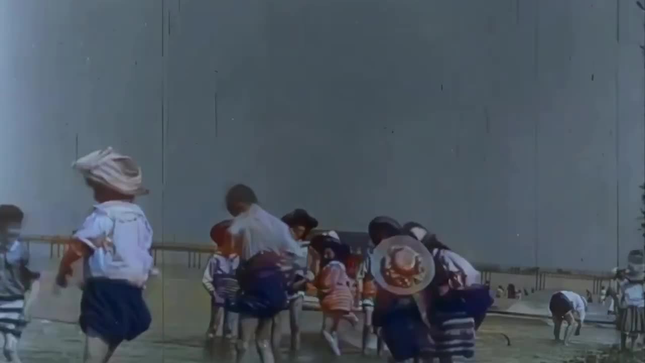Buzz historia