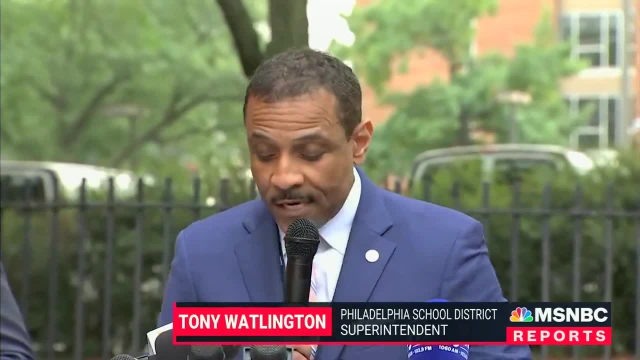 Philadelphia Students Continue To Be Forced To Mask