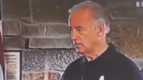 Biden Comments About Ending Iraq War Didn't Age Well