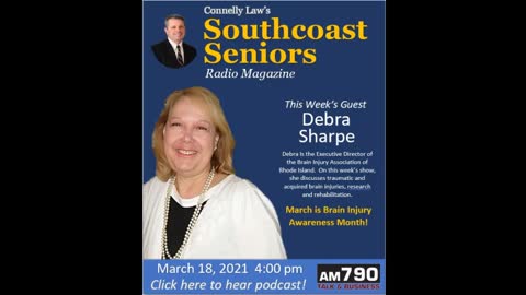 Southcoast Seniors Radio Magazine