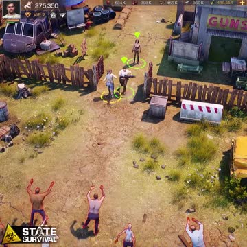 State of survival - AD may 14 2022 - sponsored by mathieucesport