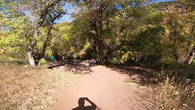 Rifle State Park Colorado Part 1