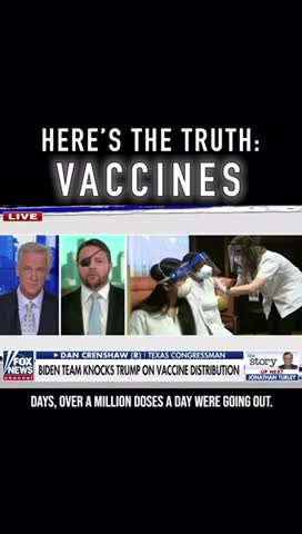 Biden campaign gaslighting