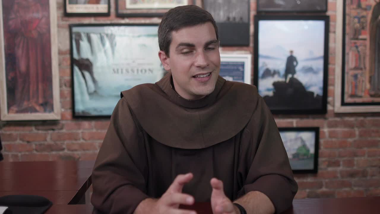 What HAPPENED to the Franciscans??