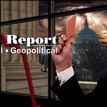 The Patriots are in Control