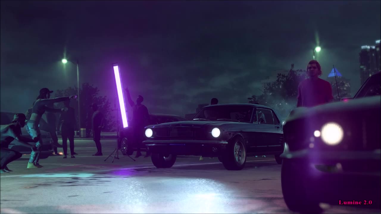 Need For Speed Heat (PS4) (5) Races Greenbird, Summit, Cutting Corners, Crossover