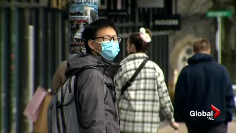 As Ontario, Nova Scotia lift mask mandates, some experts fear it’s premature