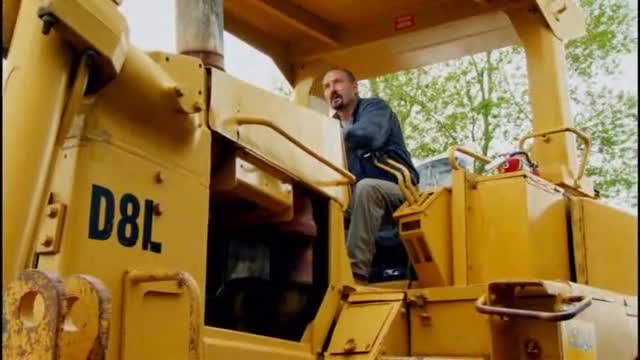 Gold Rush: The Off-Season - Part 4