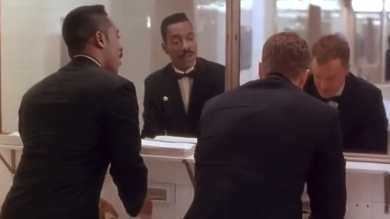 Welcome to Congress! Let’s Make A Deal!