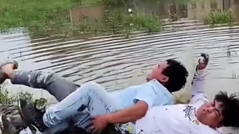 Funny guys