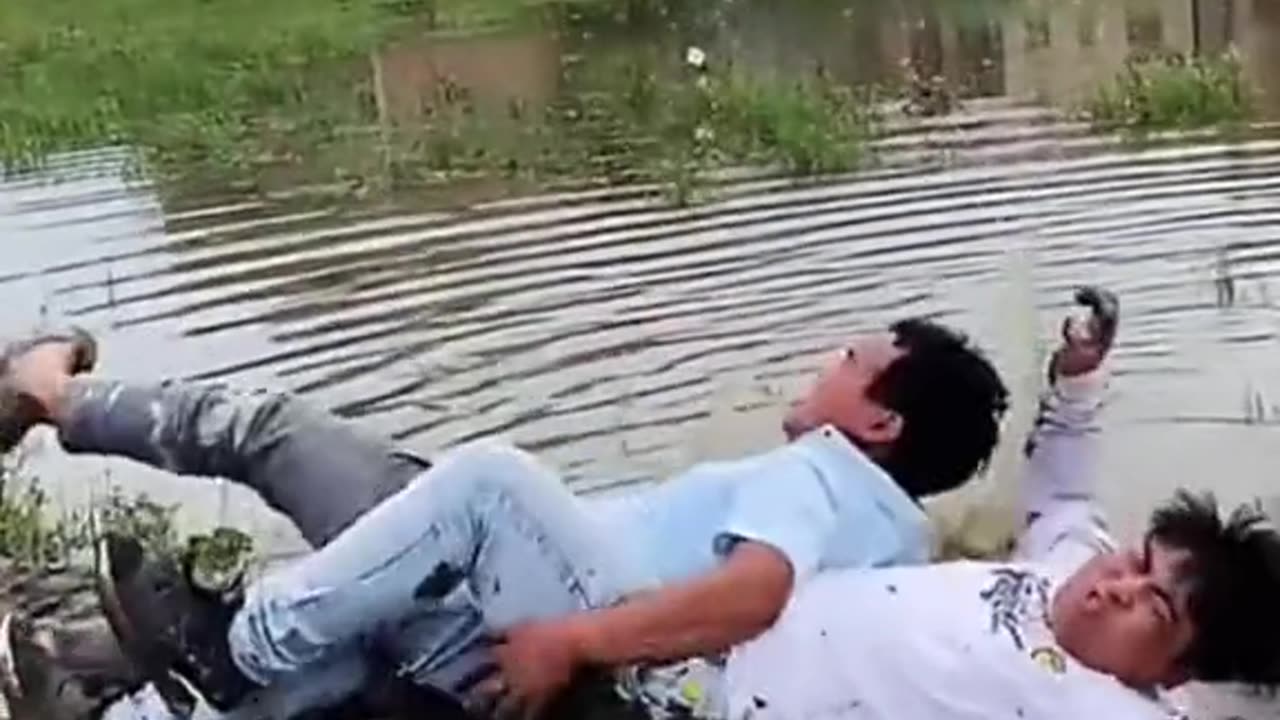 Funny guys