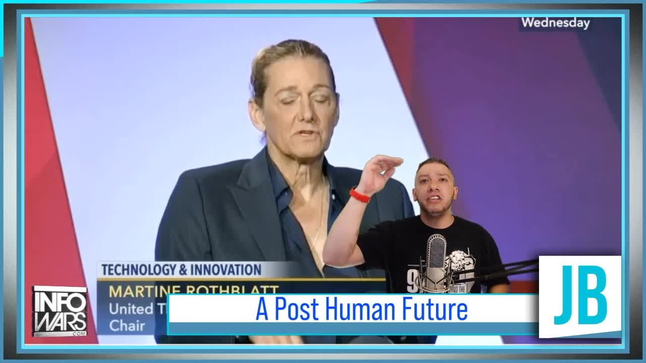 The Next Phase of The Great Reset Is HERE