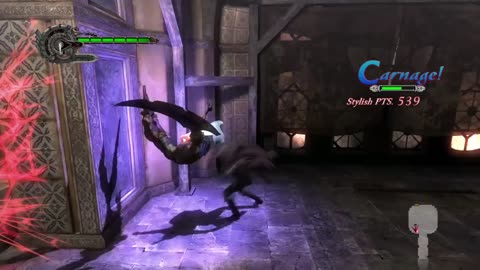 Devil May Cry 4 Special Edition Part =_13